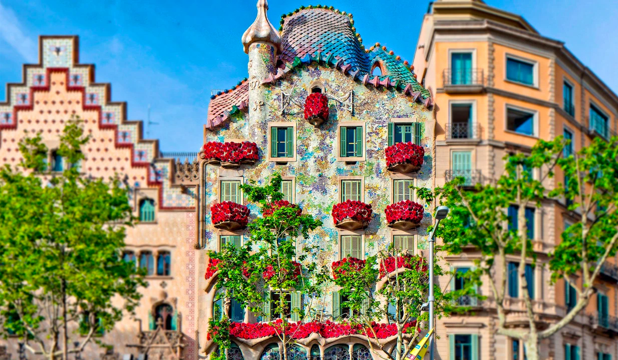 Casa Batllo Ticket Price